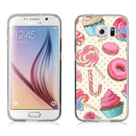 MY ART kryt Samsung Galaxy S7 CANDY (030)