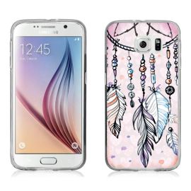 MY ART kryt Samsung Galaxy S7 LAPAČ SNŮ (020)