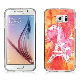 MY ART kryt Samsung Galaxy S7 PARIS (026)