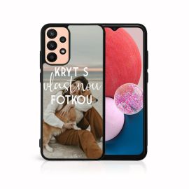 Kryt s vlastní fotkou Samsung Galaxy A13