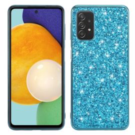 LIQUID TPU obal Samsung Galaxy A13 modrý