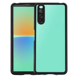 Magnetický kryt 360 pro Sony Xperia 10 IV 5G černý