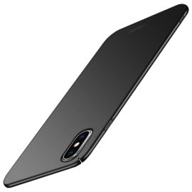 MOFI Ultratenký obal Apple iPhone X/XS černý