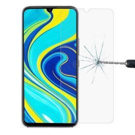 Ochranné tvrzené sklo Umidigi A7 Pro