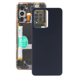 Zadní kryt (kryt baterie) pro Vivo V23 5G černý