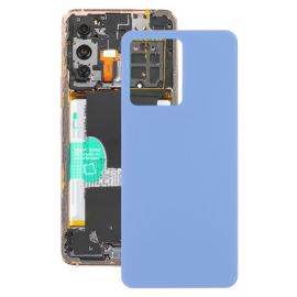 Zadní kryt (kryt baterie) pro Vivo V23 5G modrý