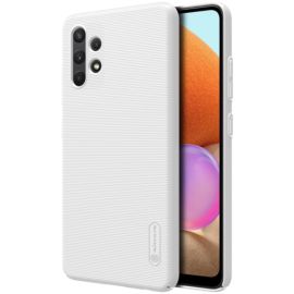 NILLKIN FROSTED Samsung Galaxy A32 bílý