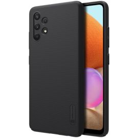 NILLKIN FROSTED Samsung Galaxy A32 černý