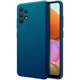 NILLKIN FROSTED Samsung Galaxy A32 modrý