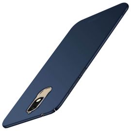 MOFI Ultratenký obal Nokia 5.1 modrý