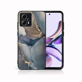 MY ART Ochranný kryt pro Motorola Moto G13 / G23 SPARKLE (147)