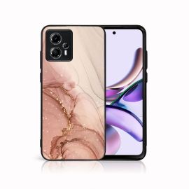 MY ART Ochranný kryt pro Motorola Moto G13 / G23 SHIMMER (152)