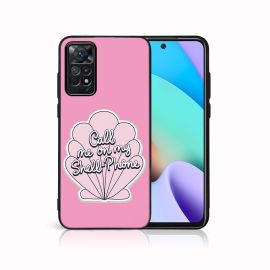 MY ART Ochranný kryt pro Xiaomi Redmi Note 11 Pro 5G / Redmi Note 11 Pro SHELLPHONE (123)
