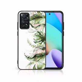MY ART Ochranný kryt pro Xiaomi Redmi Note 11 Pro 5G / Redmi Note 11 Pro TROPICAL (154)