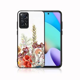 MY ART Ochranný kryt pro Xiaomi Redmi Note 11 Pro 5G / Redmi Note 11 Pro MEADOW (159)