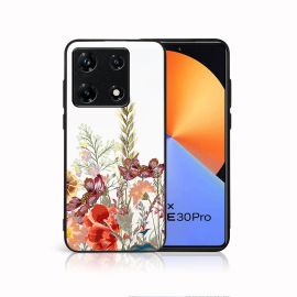 MY ART Ochranný kryt pro Infinix Note 30 Pro MEADOW (159)