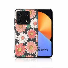 MY ART Ochranný kryt pro Infinix Note 30 Pro DAISY (161)