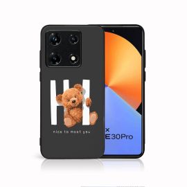 MY ART Ochranný kryt pro Infinix Note 30 Pro HI (182)