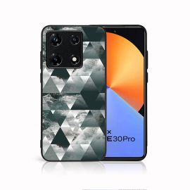 MY ART Ochranný kryt pro Infinix Note 30 Pro SEA (233)