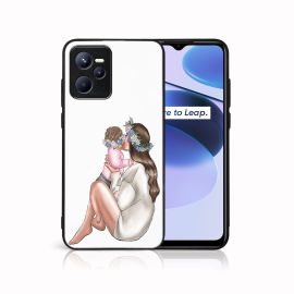 MY ART Ochranný obal Realme C35 FAMILY
