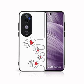 MY ART Ochranný kryt pro Vivo V40 5G FAMILY (199)