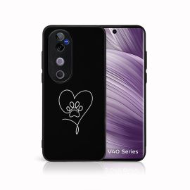 MY ART Ochranný kryt pro Vivo V40 5G PAW (201)