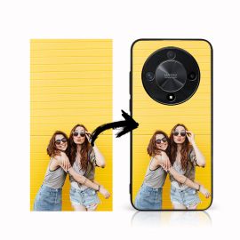 Kryt s vlastní fotkou pro Honor Magic6 Lite 5G