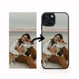 Kryt s vlastní fotkou pro Apple iPhone 15