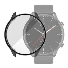 Ochranný obal Xiaomi Amazfit GTR 2 černý