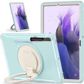 STANDING ULTRA Odolný kryt pre Samsung Galaxy Tab S8+ / S7+ / S7 FE ICE BLUE