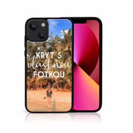 Kryt s vlastním potiskem Apple iPhone 13