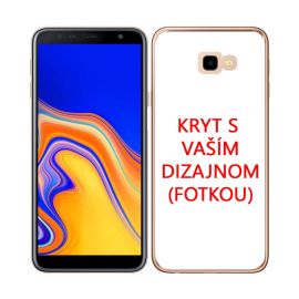 Kryt s vlastní fotkou Samsung Galaxy J4+ (J415)