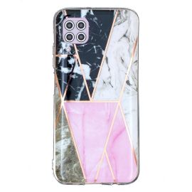 GEOMETRIC ART Kryt Huawei P40 Lite MARBLE
