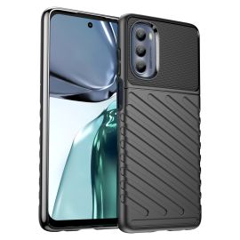 THUNDER Ochranný kryt Motorola Moto G62 5G černý