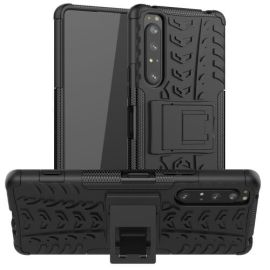 STAND Extra odolný obal Sony Xperia 1 II černý