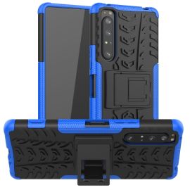 STAND Extra odolný obal Sony Xperia 1 II modrý