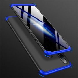 360° Ochranný obal Huawei P30 Lite černý-modrý