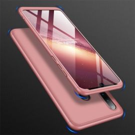 360° Ochranný obal Huawei P30 Lite růžový