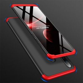 360° Ochranný obal Huawei P30 Lite černý-červený