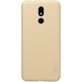 NILLKIN FROSTED Ochranný obal Nokia 3.2 zlatý