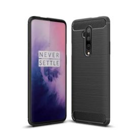 FLEXI TPU Obal Oneplus 7T Pro černý