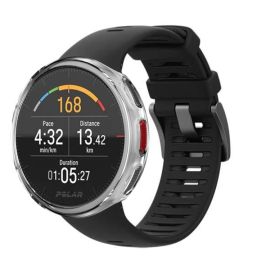 Ochranný obal Polar Vantage V2 průhledný