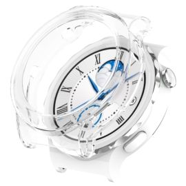 Ochranný obal pro Huawei Watch GT 3 Pro 46mm průhledný