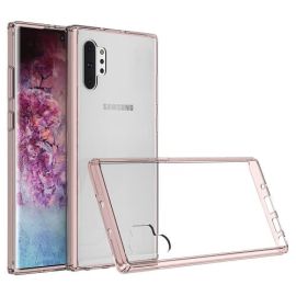 SHOCK Odolný kryt Samsung Galaxy Note 10+ růžový