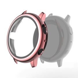 Ochranný obal Samsung Galaxy Watch Active 1/2 44mm růžový