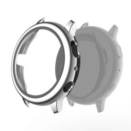 Ochranný obal Samsung Galaxy Watch Active 1/2 44mm stříbrný