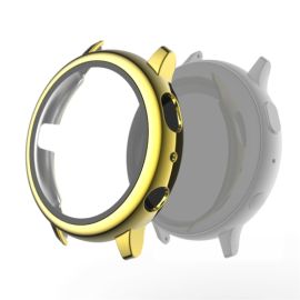 Ochranný obal Samsung Galaxy Watch Active 1/2 44mm zlatý