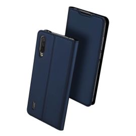DUX Peňaženkový obal Xiaomi Mi A3 modrý