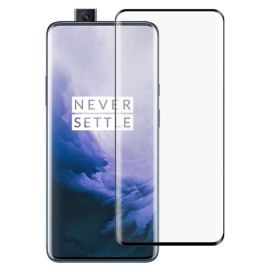 3D Tvrzené sklo OnePlus 7 Pro / 7T Pro černé