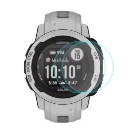 ENKAY 2x Ochranné sklo pro Garmin Instinct 2